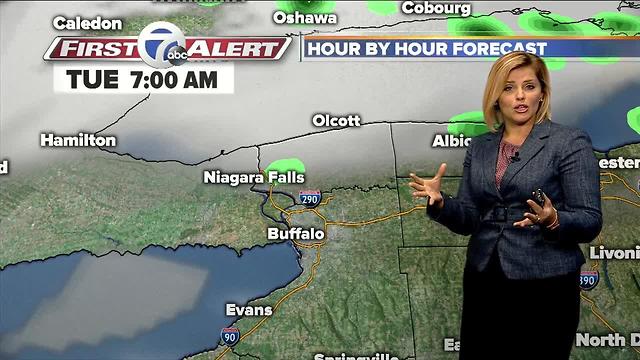 7 First Alert Forecast 06/13/17