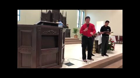 Interrogantes sobre la fé. Padre Luis Toro.