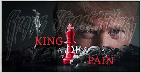 ~ King Of Pain ~