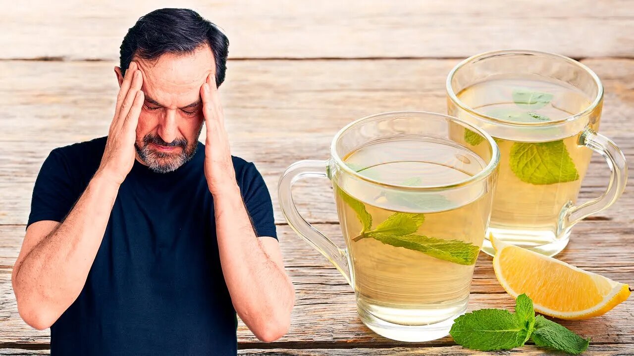 6 Natural Tea Remedies for Stress and Anxiety