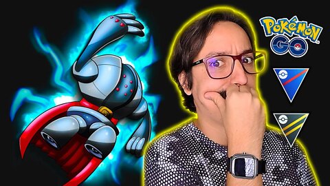 URGENTE! NOVO MONSTRO NO PVP! Você PRECISA fazer TODAS as Raids de Registeel! #Shorts