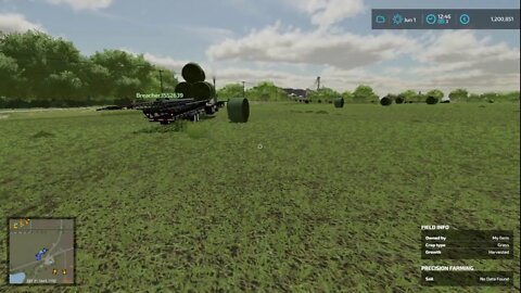Farming Simulattor 22