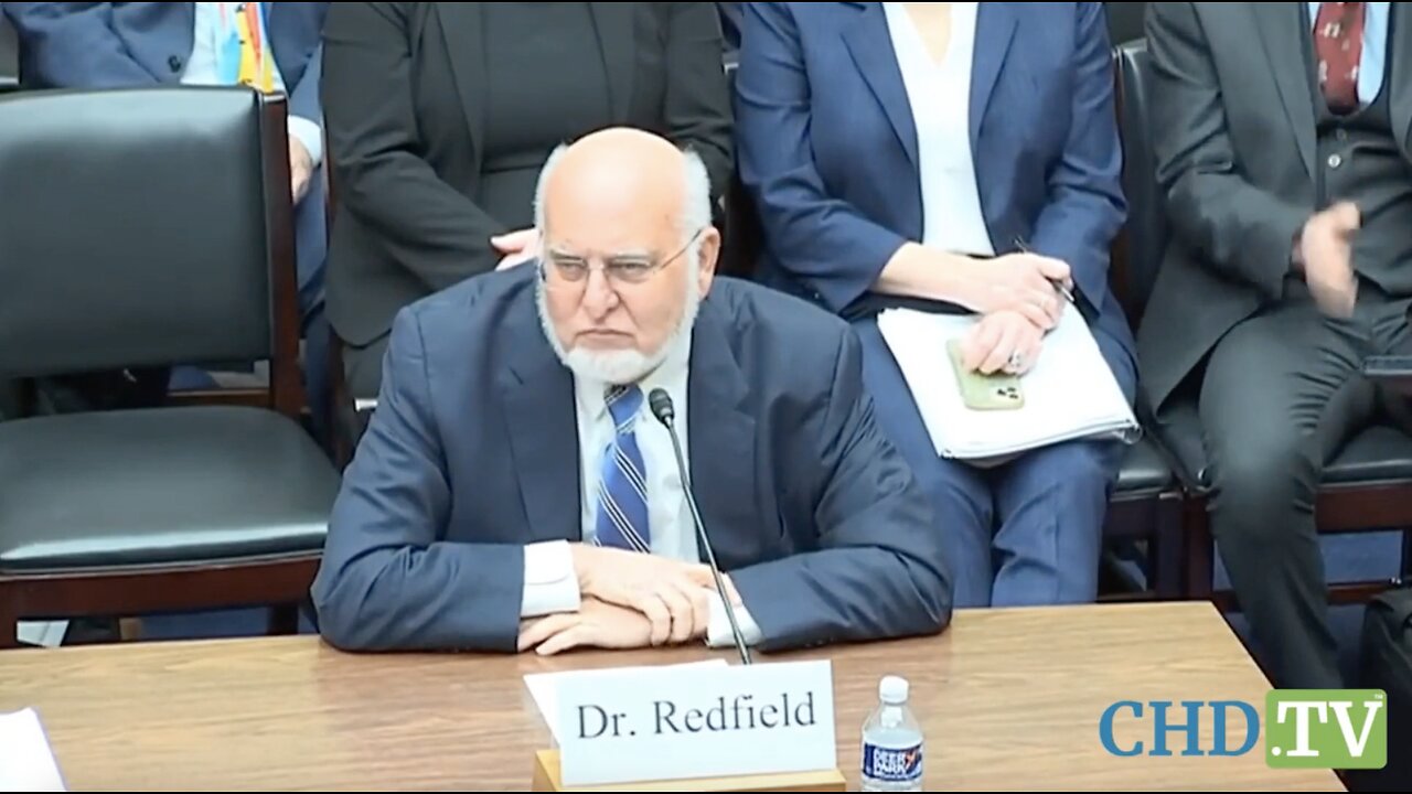 Congressional Hearing Roundtable