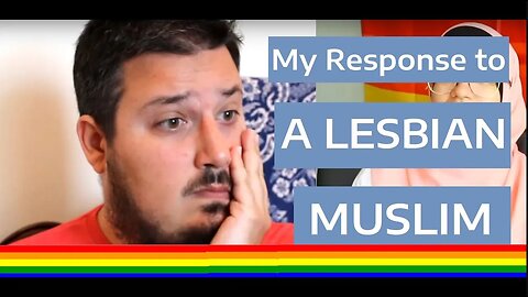 "YASS QUEEN!" My Response to a Lesbian Hijabi Muslim