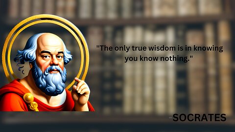 Uncovering the Key to Unparalleled Knowledge: You Don't Know What You Don't Know!