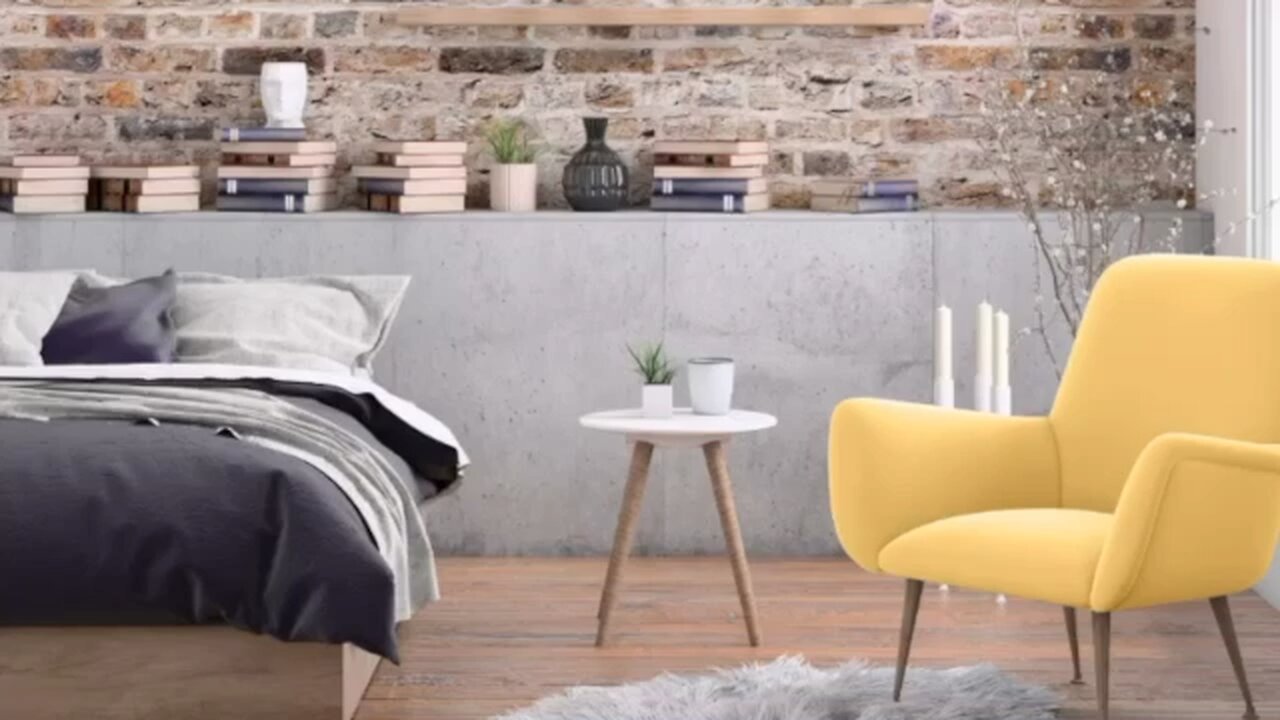 Enjoli's Erroneous Furniture Flipping Myths (A Mini Blog Series S1 EP 4)