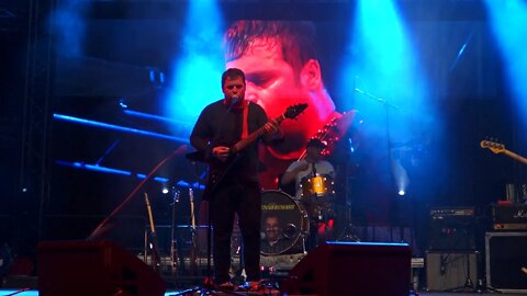 The Atavists 4 (Festiwall)