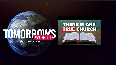 5 Signs Identifying the True Church of God That Jesus Built