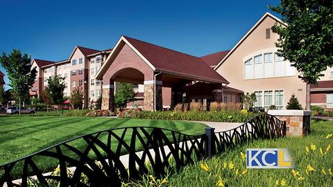 Tallgrass Creek retirement community expanding