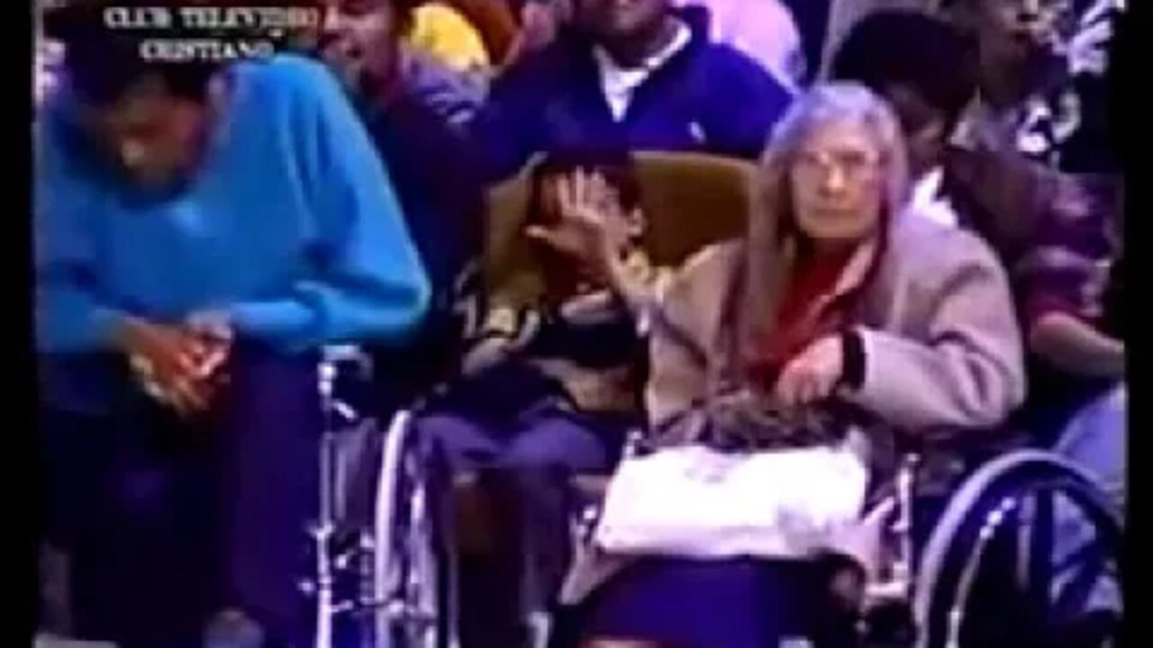 El infierno-Yiye Avila