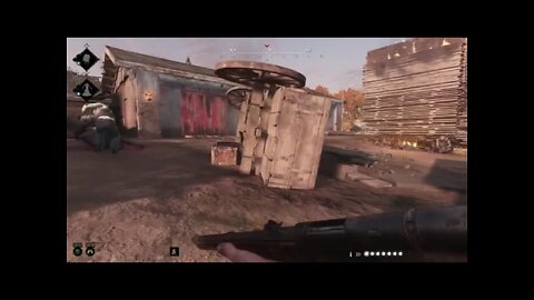 Hunt: Showdown Pt.27