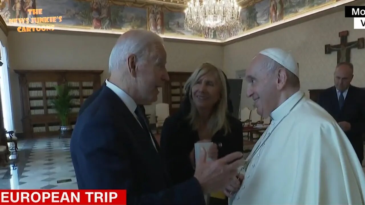 Biden's full baseball story.