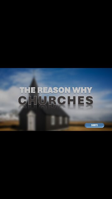 THE REASON WHY #shorts