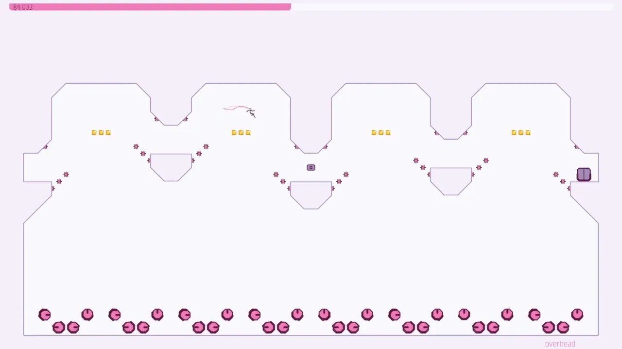 N++ - Overhead (S-C-12-01) - G--