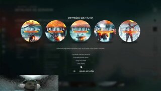 +18 Jogando Battlefield 4 Vem Comigo