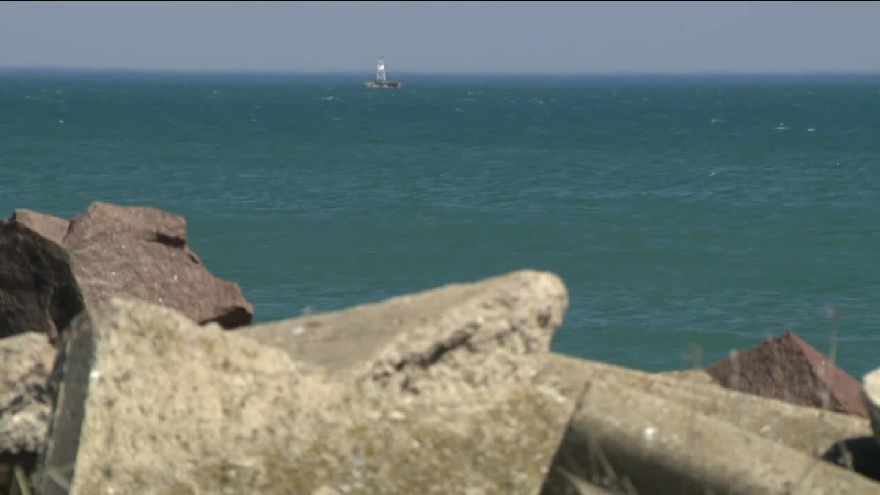 Located between DNC and RNC, Racine and Kenosha see big opportunities