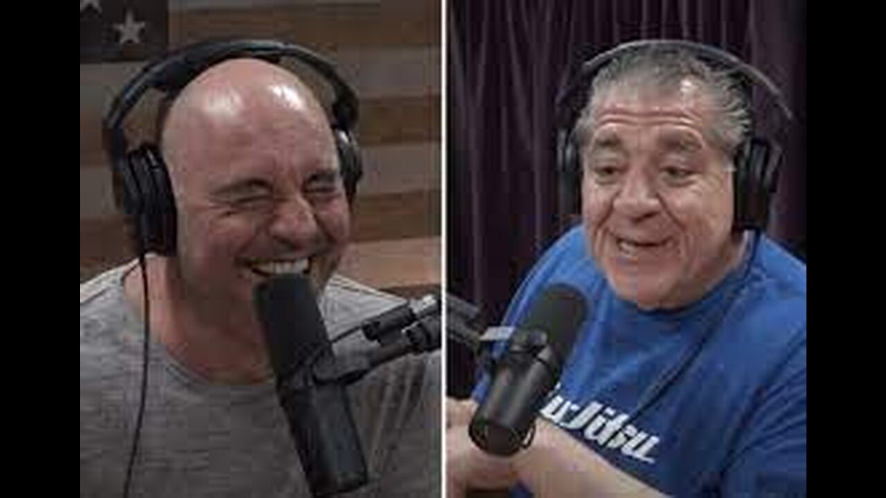 JOE Rogan & JOEY Diaz FUNNIEST Podcast Moments!!! LMAO