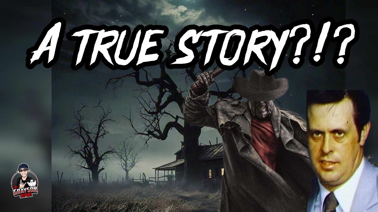 The Terrifying True Story That Inspired Jeepers Creepers – Prepare to Be SHOCKED!