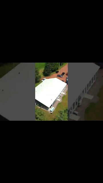 View from the Kildare Lodge PEI