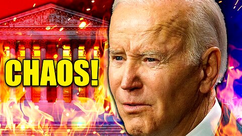 Liberal Media PANICS as Biden Scandal EXPLODES!!!