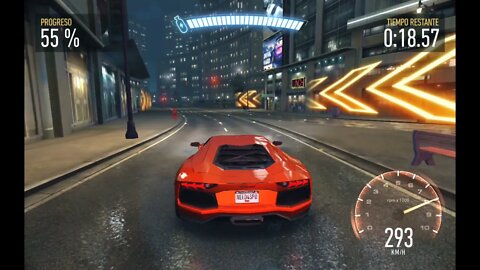 NEED FOR SPEED NO LIMITS: Jugada 04 | Entretenimiento Digital 3.0