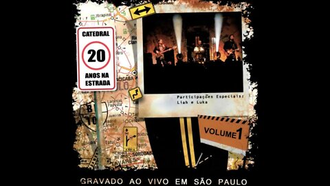 Catedral Estrela do Amanhã play back