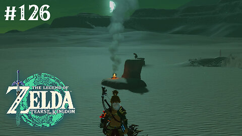 Zelda Tears of the Kingdom #126 [DE][4K][BLIND]