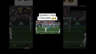 Fifa 22 Bugadão #shorts