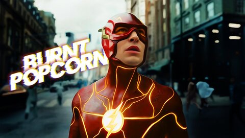 The Flash: REVIEW