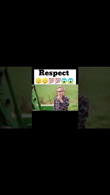 Respect