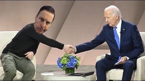 Monday Madness with Jeff Ahern (Biden blunders again)