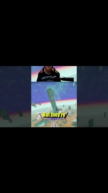 No Mans Sky - I'm not okay with Ghost Ships and you won't change my mind