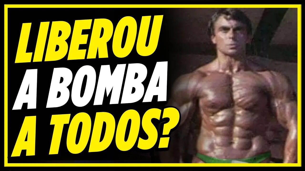 MAROMBAS COM BOLSONARO | Cortes do MBL