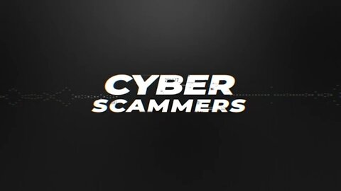 Cyberscammers / 2022 India