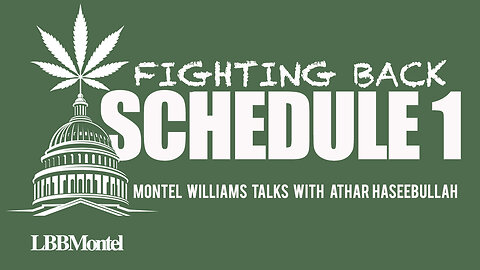 FIGHTING FOR REFORM | ATHAR HASEEBULLAH (cannabis Law)