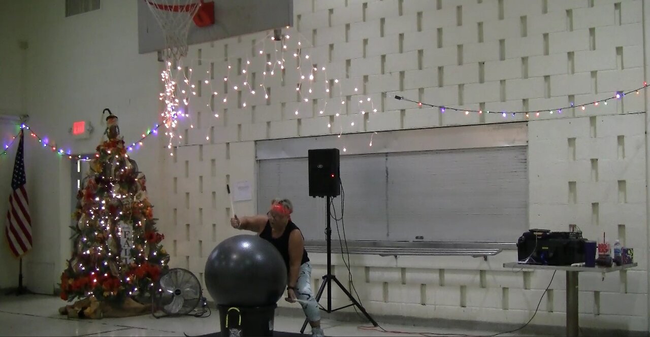 28 Sept 2023 - Cardio Drumming with Michelle - Full Class (reload)