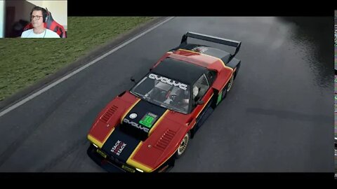 GRID SEASON 3 #12 E ACABAMOS A PRIMEIRA FILA DE PISTAS