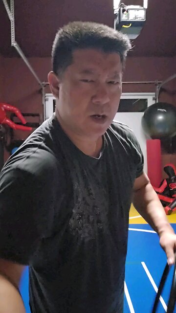 WTD Hand Combination 12, Ring Set ( Second Rank )