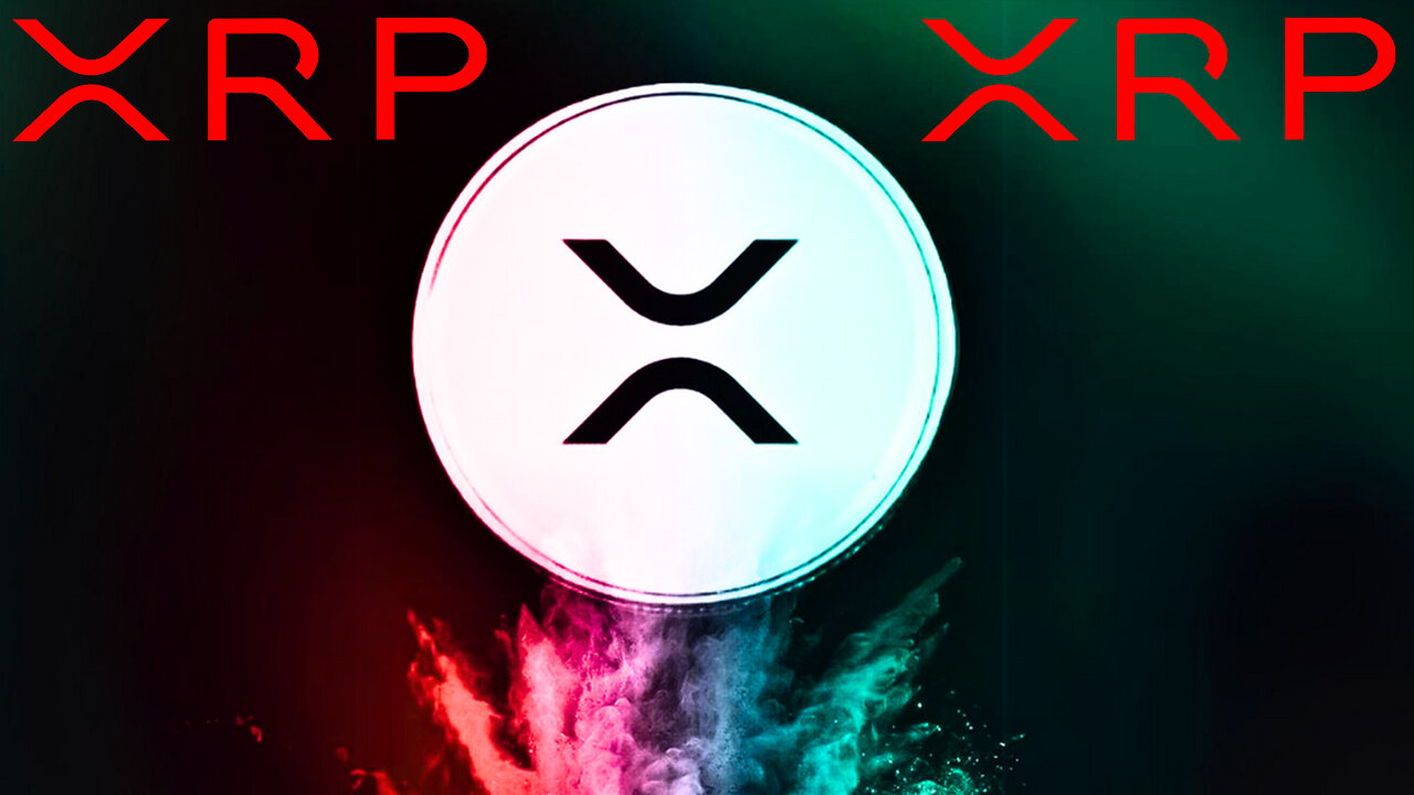 XRP RIPPLE BREAKING BREAKING BREAKING NEWS !!!!!