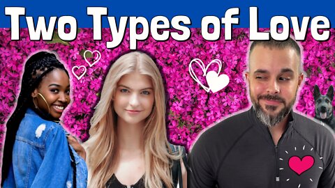 ❤️Choosing the RIGHT type of LOVE❤️(& Avoid FAILURE!)❤️