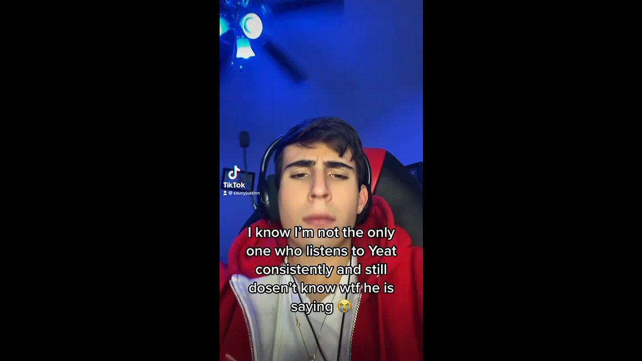 IDK WTF YEAT SAYS IN HIS SONGS