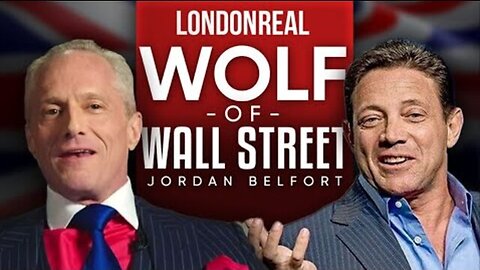 THE WOLF OF WALL STREET: HOW MONEY DESTROYED A WALL STREET SUPERMAN - JORDAN BELFORT