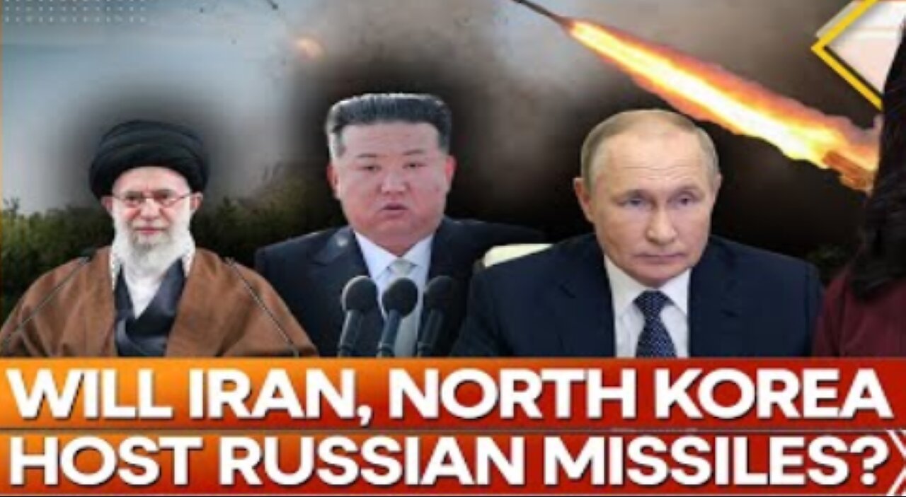 Putin's Russia is ready for world nuclear war. Here is the war plan
