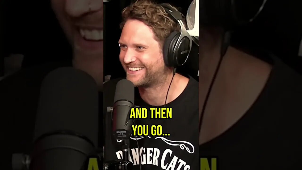 We’re on to you ladies. From episode 140 of the Boyscast.