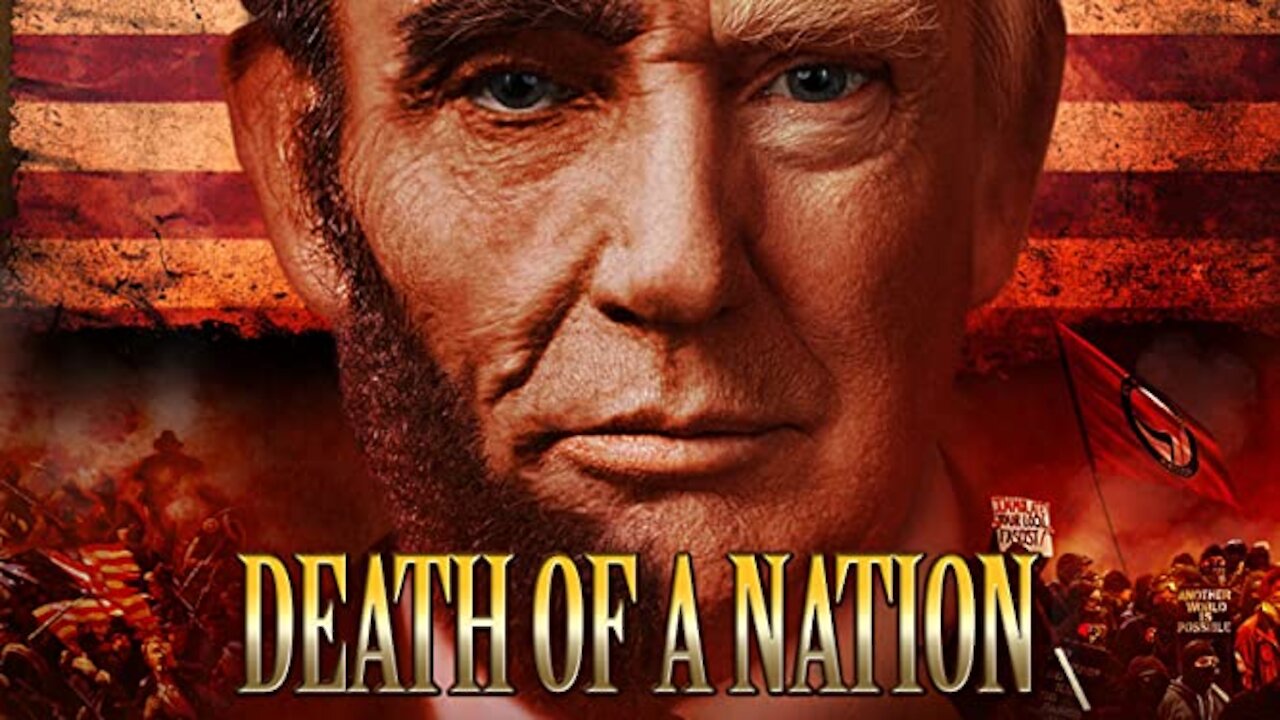 Death of A Nation