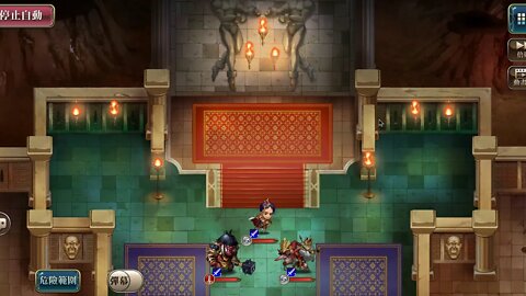 夢幻模擬戰 研發組的暴走日常 策劃不加班！