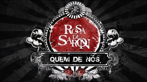 Rosa de Saron (Acústico | 2007) 10. Quem de Nós ヅ