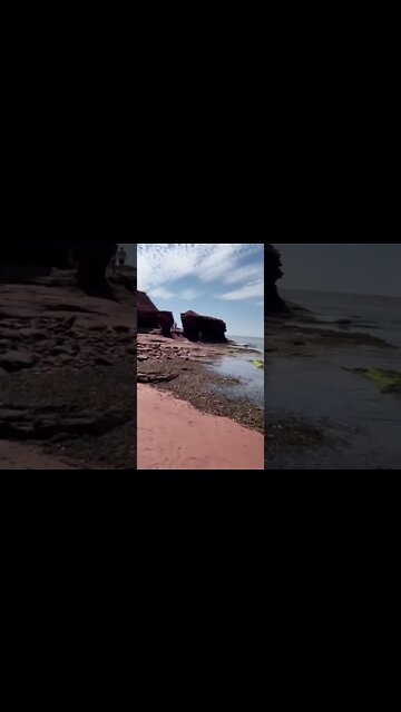 Coves and Caves at Thunder Cove