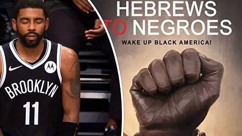 Kyrie Irving Gets Publicly Attacked And Humiliated