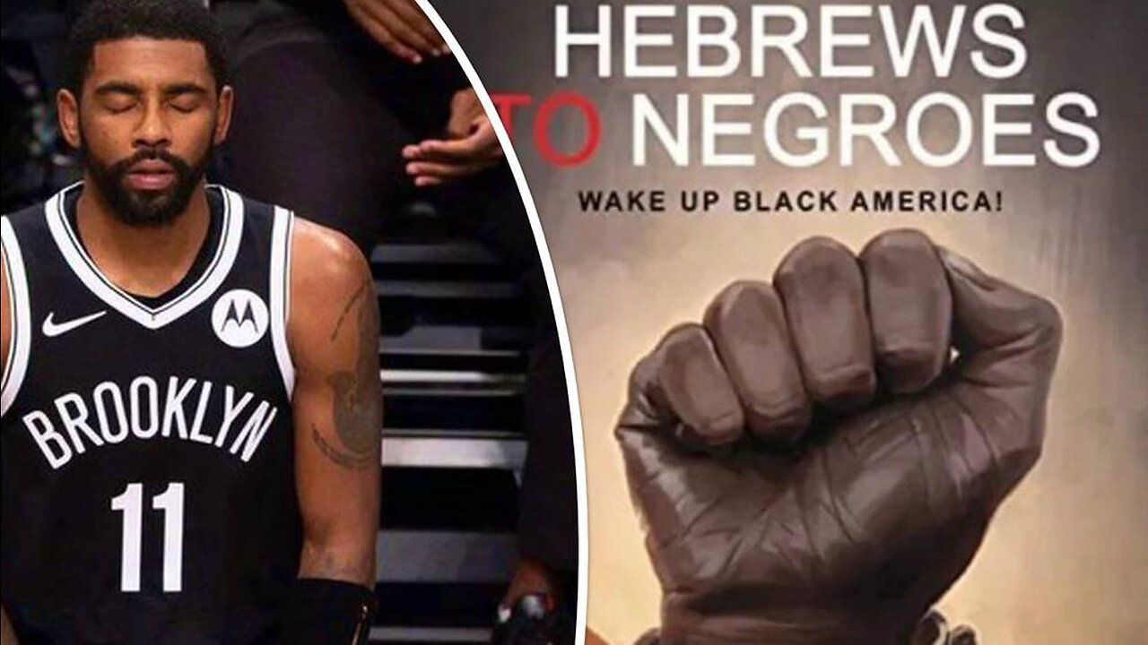 Kyrie Irving Gets Publicly Attacked And Humiliated